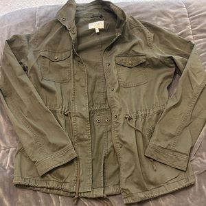 Women’s jacket